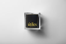 Load image into Gallery viewer, "THE HAIRTIE" - BLACK