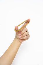 Load image into Gallery viewer, "THE HAIRTIE" - BLONDE