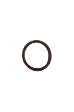 Load image into Gallery viewer, "THE HAIRTIE" - DARK BROWN