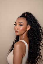 Load image into Gallery viewer, "THE HAIRTIE" - LIGHT BROWN