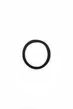 Load image into Gallery viewer, "THE HAIRTIE" - BLACK