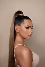 Load image into Gallery viewer, "THE HAIRTIE" - BLONDE