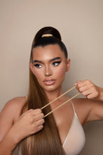 Load image into Gallery viewer, "THE HAIRTIE" - BLONDE